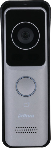 Видеопанель Dahua DHI-VTO2311R-WP Видеопанель Dahua DHI-VTO2311R-WP