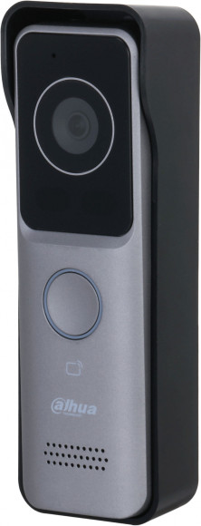 Видеопанель Dahua DHI-VTO2311R-WP Видеопанель Dahua DHI-VTO2311R-WP