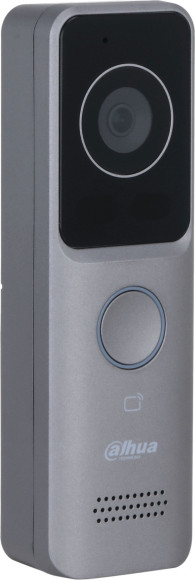 Видеопанель Dahua DHI-VTO2311R-WP Видеопанель Dahua DHI-VTO2311R-WP