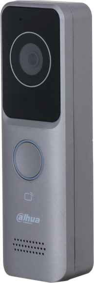 Видеопанель Dahua DHI-VTO2311R-WP Видеопанель Dahua DHI-VTO2311R-WP