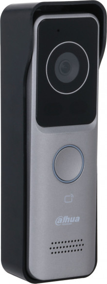 Видеопанель Dahua DHI-VTO2311R-WP Видеопанель Dahua DHI-VTO2311R-WP