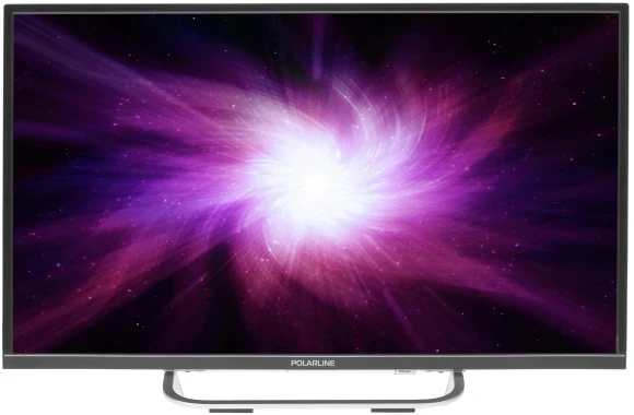 Телевизор LED PolarLine 32" 32PL54TC черный FULL HD 60Hz DVB-T DVB-T2 DVB-C USB (RUS) Телевизор LED PolarLine 32" 32PL54TC черный FULL HD 60Hz DVB-T DVB-T2 DVB-C USB (RUS)