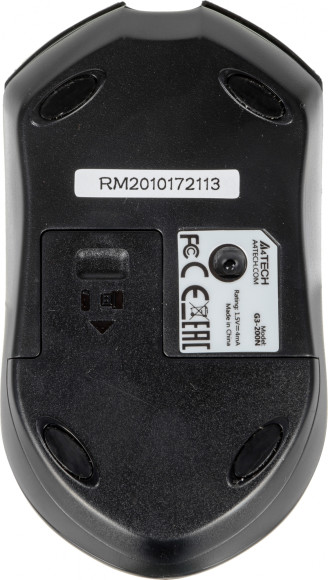 Клавиатура + мышь A4Tech V-Track 4200N клав:черный мышь:черный USB беспроводная Multimedia Клавиатура + мышь A4Tech V-Track 4200N клав:черный мышь:черный USB беспроводная Multimedia