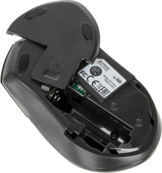 Клавиатура + мышь A4Tech V-Track 4200N клав:черный мышь:черный USB беспроводная Multimedia Клавиатура + мышь A4Tech V-Track 4200N клав:черный мышь:черный USB беспроводная Multimedia