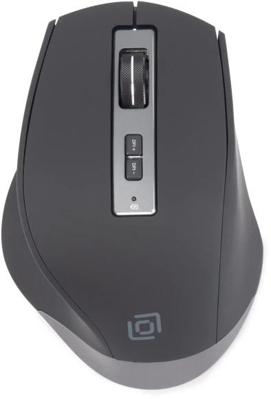 Клавиатура + мышь Оклик S290W клав:черный мышь:черный USB беспроводная Multimedia (351701) Клавиатура + мышь Оклик S290W клав:черный мышь:черный USB беспроводная Multimedia (351701)