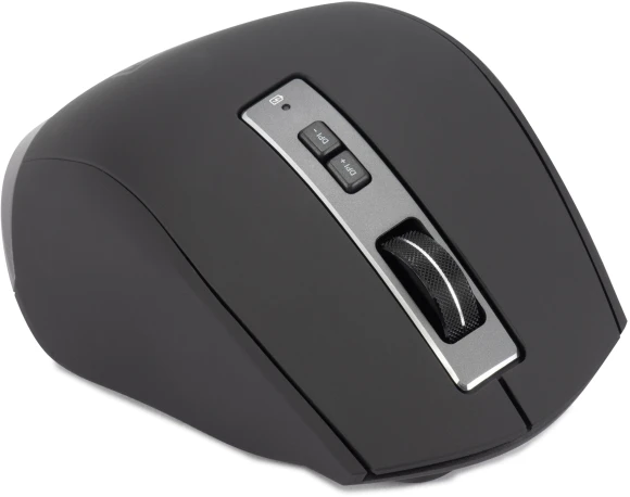 Клавиатура + мышь Оклик S290W клав:черный мышь:черный USB беспроводная Multimedia (351701) Клавиатура + мышь Оклик S290W клав:черный мышь:черный USB беспроводная Multimedia (351701)