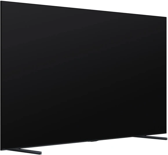Телевизор QLED Hisense 85" 85U7Q угольно-серый 4K Ultra HD 120Hz MEMC DVB-T DVB-T2 DVB-C DVB-S DVB-S2 USB WiFi Smart TV