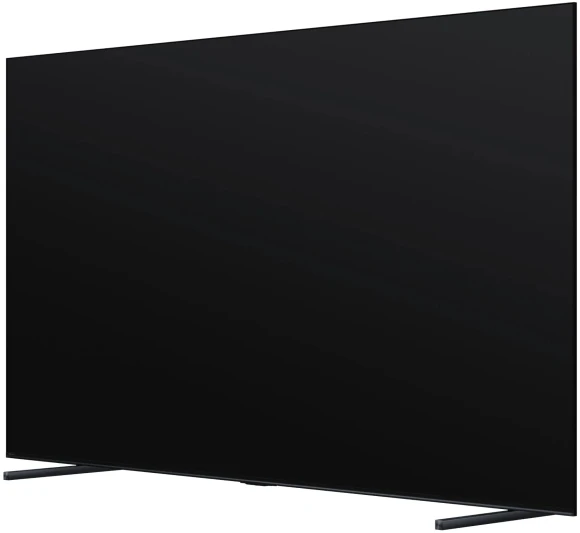 Телевизор QLED Hisense 85" 85U7Q угольно-серый 4K Ultra HD 120Hz MEMC DVB-T DVB-T2 DVB-C DVB-S DVB-S2 USB WiFi Smart TV