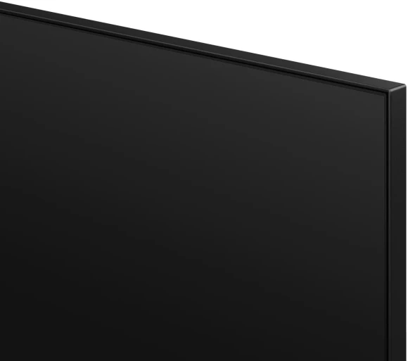 Телевизор QLED Hisense 85" 85U7Q угольно-серый 4K Ultra HD 120Hz MEMC DVB-T DVB-T2 DVB-C DVB-S DVB-S2 USB WiFi Smart TV