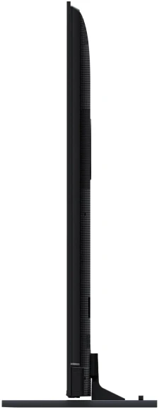 Телевизор QLED Hisense 85" 85U7Q угольно-серый 4K Ultra HD 120Hz MEMC DVB-T DVB-T2 DVB-C DVB-S DVB-S2 USB WiFi Smart TV