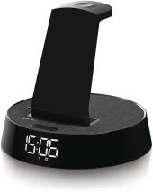 Колонка порт. BBK BTA1110 черный 10W 2.0 BT 10м 1800mAh (BTA1110 (B)) Колонка порт. BBK BTA1110 черный 10W 2.0 BT 10м 1800mAh (BTA1110 (B))