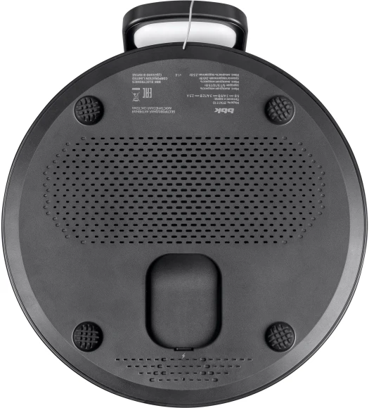 Колонка порт. BBK BTA1110 черный 10W 2.0 BT 10м 1800mAh (BTA1110 (B)) Колонка порт. BBK BTA1110 черный 10W 2.0 BT 10м 1800mAh (BTA1110 (B))