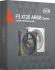 Вентилятор для корпуса PcCooler F3 X120R Reverse ARGB 120х120x25 белый 4-pin 28.4дБ (F3X12R-BKAC112-GL) Ret