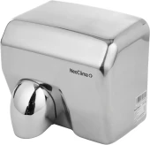 Сушильная машина Bosch Serie 6 WQG24101BY пан.англ. кл.энер.:D макс.загр.:9кг белый