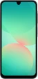 Смартфон Samsung SM-A266B Galaxy A26 5G 128Gb 6Gb черный моноблок 3G 4G 2Sim 6.7" 1080x2340 Android 15 50Mpix 802.11 a/b/g/n/ac NFC GPS GSM900/1800 GSM1900 Protect microSD max2048Gb