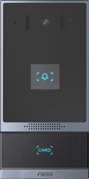 Видеодомофон Fanvil i63 черный