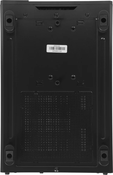 Корпус Accord M3302 черный без БП mATX 7x120mm 2x140mm 1xUSB2.0 1xUSB3.0 audio bott PSU Корпус Accord M3302 черный без БП mATX 7x120mm 2x140mm 1xUSB2.0 1xUSB3.0 audio bott PSU