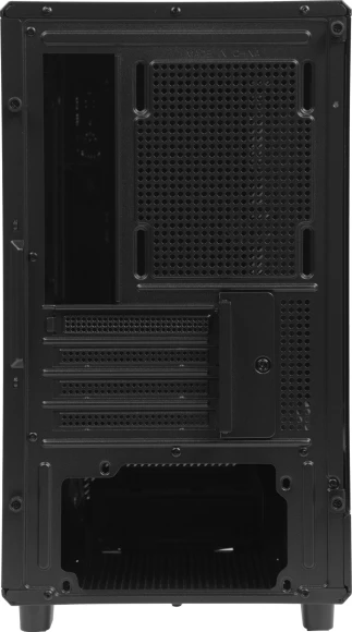 Корпус Accord M3302 черный без БП mATX 7x120mm 2x140mm 1xUSB2.0 1xUSB3.0 audio bott PSU Корпус Accord M3302 черный без БП mATX 7x120mm 2x140mm 1xUSB2.0 1xUSB3.0 audio bott PSU