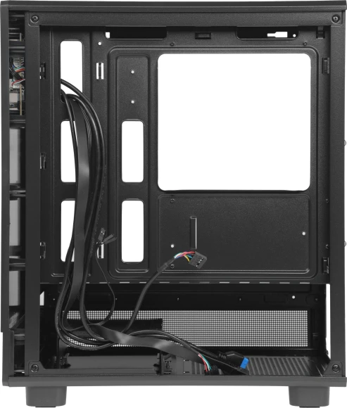 Корпус Accord M3302 черный без БП mATX 7x120mm 2x140mm 1xUSB2.0 1xUSB3.0 audio bott PSU Корпус Accord M3302 черный без БП mATX 7x120mm 2x140mm 1xUSB2.0 1xUSB3.0 audio bott PSU