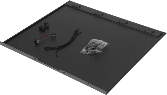 Корпус Accord M3302 черный без БП mATX 7x120mm 2x140mm 1xUSB2.0 1xUSB3.0 audio bott PSU Корпус Accord M3302 черный без БП mATX 7x120mm 2x140mm 1xUSB2.0 1xUSB3.0 audio bott PSU