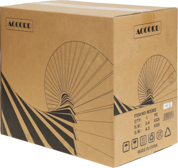 Корпус Accord M3302 черный без БП mATX 7x120mm 2x140mm 1xUSB2.0 1xUSB3.0 audio bott PSU Корпус Accord M3302 черный без БП mATX 7x120mm 2x140mm 1xUSB2.0 1xUSB3.0 audio bott PSU