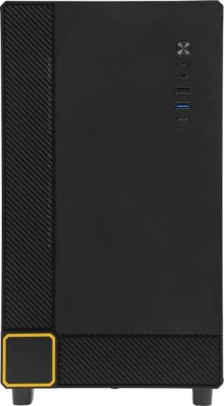 Корпус Accord M3302 черный без БП mATX 7x120mm 2x140mm 1xUSB2.0 1xUSB3.0 audio bott PSU Корпус Accord M3302 черный без БП mATX 7x120mm 2x140mm 1xUSB2.0 1xUSB3.0 audio bott PSU