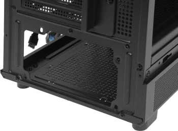 Корпус Accord M3302 черный без БП mATX 7x120mm 2x140mm 1xUSB2.0 1xUSB3.0 audio bott PSU Корпус Accord M3302 черный без БП mATX 7x120mm 2x140mm 1xUSB2.0 1xUSB3.0 audio bott PSU