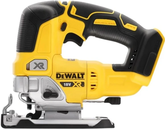 Лобзик DeWalt DCS334N-XJ 400Вт 3000ходов/мин от аккумулятора