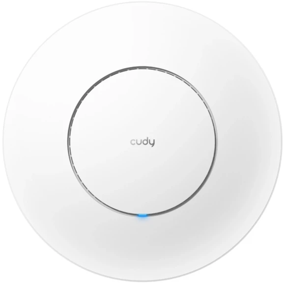 Точка доступа Cudy AP3000 AX3000 10/100/1000/2500BASE-T белый