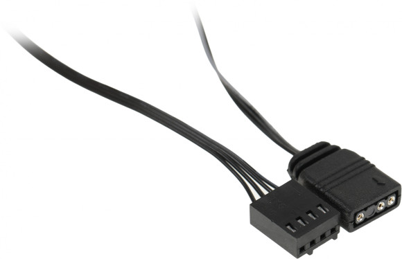 Устройство охлаждения(кулер) ID-Cooling SE-214-XT ARGB Soc-AM5/AM4/1200/1700/1851 черный 4-pin 16-29dB Al+Cu 180W 810gr Ret (SE-214-XT ARGB)