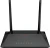 Роутер беспроводной D-Link DSL-224 N300 10/100BASE-TX черный