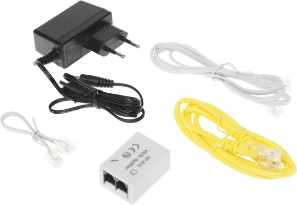 Роутер беспроводной D-Link DSL-224 N300 10/100BASE-TX черный Роутер беспроводной D-Link DSL-224 N300 10/100BASE-TX черный