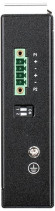 Коммутатор D-Link DIS-100G-5PSW/A1A 4x1Гбит/с 1SFP 4PoE+ 120W неуправляемый Коммутатор D-Link DIS-100G-5PSW/A1A 4x1Гбит/с 1SFP 4PoE+ 120W неуправляемый