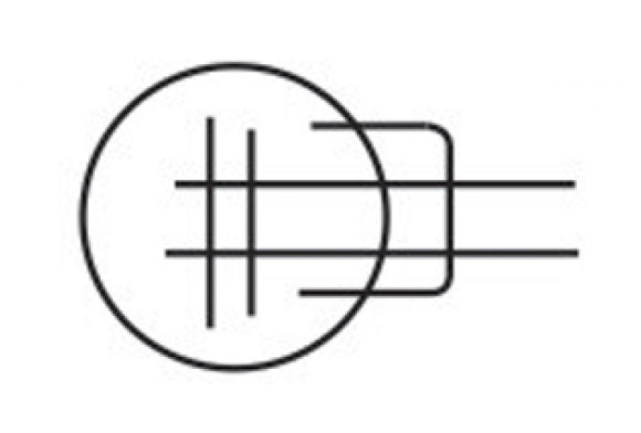 Соединитель Lanmaster TWT-SLC-UY2 (упак.:100шт) 100м
