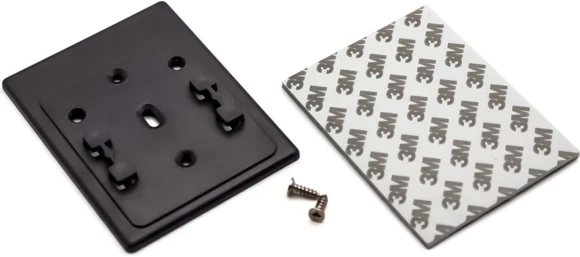 Стаканодержатель для кулера/пурифайера Aqua Work NF-1 черный