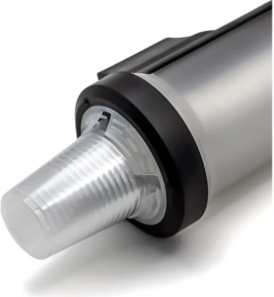 Стаканодержатель для кулера/пурифайера Aqua Work NF-1 черный