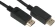 Кабель 1.2v DisplayPort (m) DisplayPort (m) 3м черный