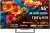 Телевизор QLED Skyworth 55" 55Q67H Eye Care Frameless черный 4K Ultra HD 120Hz MEMC DVB-T DVB-T2 DVB-C DVB-S DVB-S2 USB WiFi Smart TV