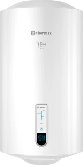 Водонагреватель Thermex Hope 50 V Slim 1.5кВт 50л электрический настенный/белый