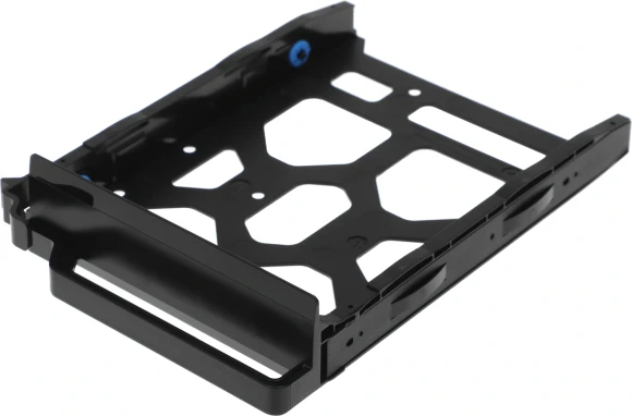 Сетевое хранилище NAS Qnap Original TS-462-4G 4-bay настольный Celeron N4505