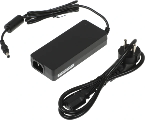 Сетевое хранилище NAS Qnap Original TS-462-4G 4-bay настольный Celeron N4505