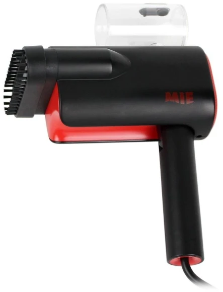 Отпариватель ручной Mie Unico 1000Вт черный Отпариватель ручной Mie Unico 1000Вт черный
