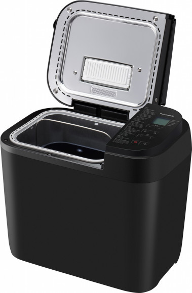 Хлебопечь Panasonic SD-R2530KTS 550Вт черный