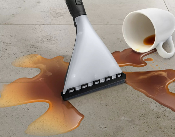 Пылесос моющий Bosch BWD420HYG 2000Вт бирюзовый/белый Пылесос моющий Bosch BWD420HYG 2000Вт бирюзовый/белый