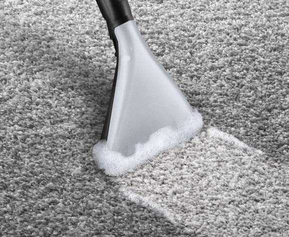 Пылесос моющий Bosch BWD420HYG 2000Вт бирюзовый/белый Пылесос моющий Bosch BWD420HYG 2000Вт бирюзовый/белый