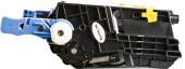 Картридж лазерный Cactus CS-Q7581A Q7581A голубой (6000стр.) для HP CLJ CP3505/3800 Картридж лазерный Cactus CS-Q7581A Q7581A голубой (6000стр.) для HP CLJ CP3505/3800