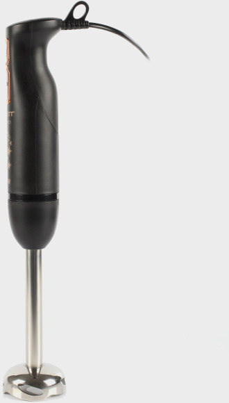 Блендер погружной Scarlett Золотая коллекция SC-HB42M45 800Вт черный/золотистый