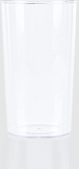 Блендер погружной Scarlett Золотая коллекция SC-HB42M45 800Вт черный/золотистый