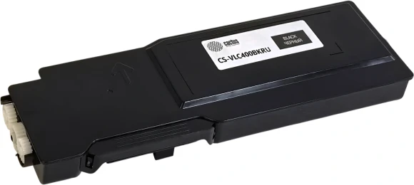 Картридж лазерный Cactus CS-VLC400BKRU 106R03532 черный (10500стр.) для Xerox VersaLink C400DN/C405DN/C400/405/C400N/C405N/ с чипом