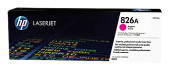 Картридж лазерный HP 826A CF313A пурпурный для HP CLJ Ent M855